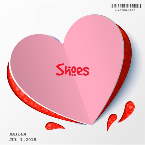 Shoes - Picture 1 of 1